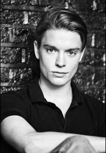 Freddie Fox