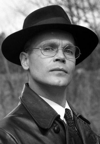Richard Gibson