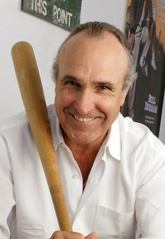Ron Shelton