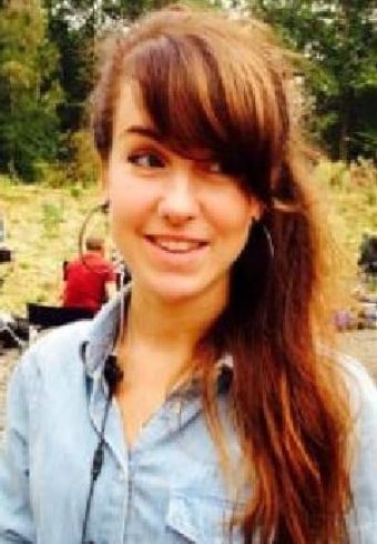 Kate Medland