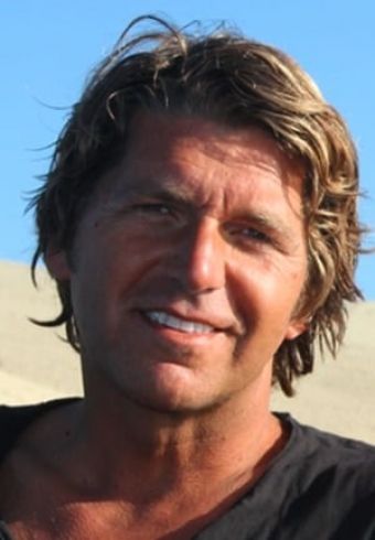 Gil Kenny