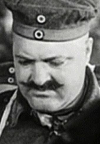 William Irving