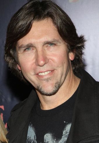 Nelson McCormick