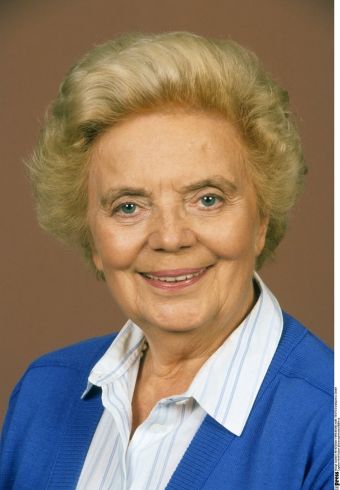Heidi Kabel