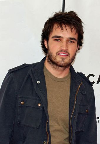Justin Mentell