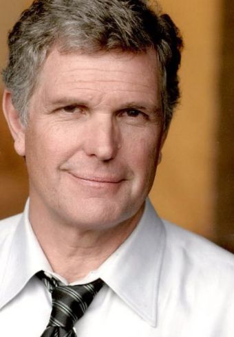 Christopher Allport