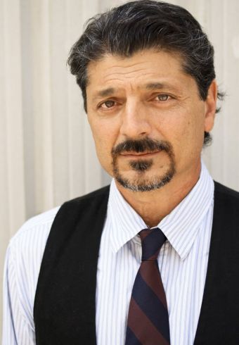 Shaun Duke