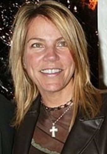 Nancy Farrelly