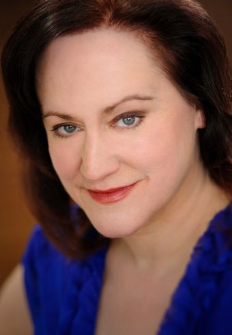 Rhonda Ayers