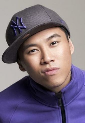 Jin Au-Yeung