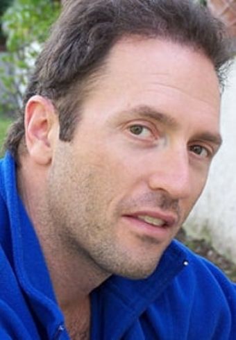 Paul Dion Monte
