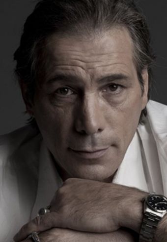 Stéphane Ferrara