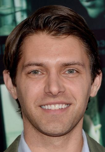 Ryan Devlin