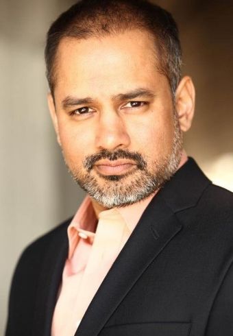 Rajesh Bose