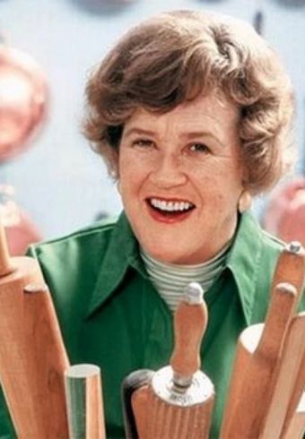 Julia Child
