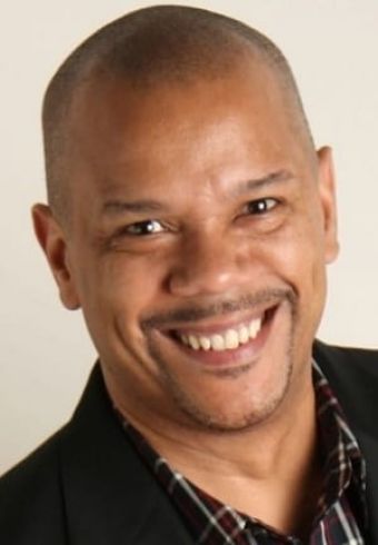 Jerry Dixon