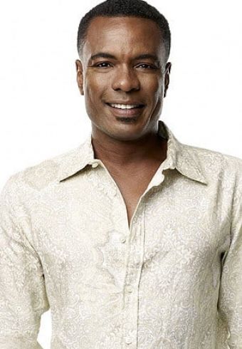 Allan Louis