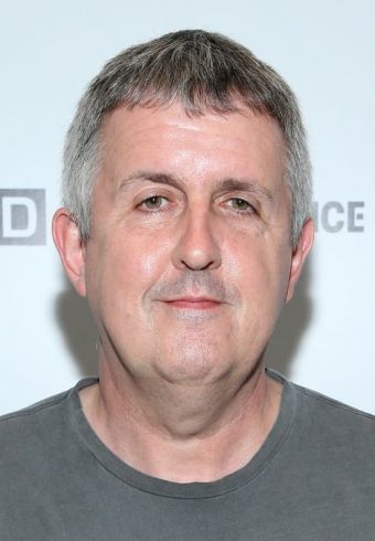 Douglas Mackinnon