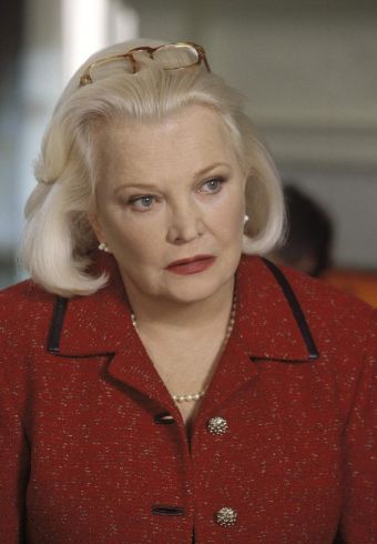 Gena Rowlands