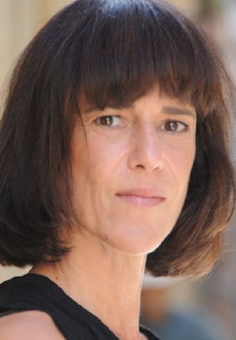 Silvia Sabaté