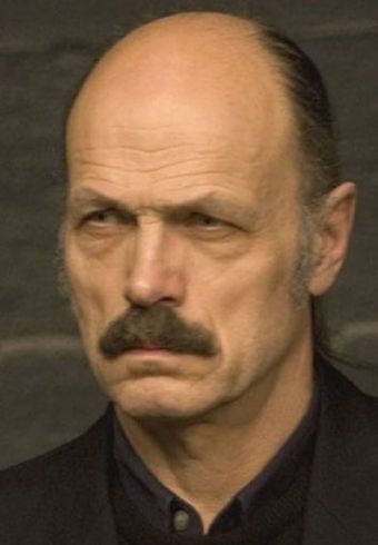 Olegar Fedoro