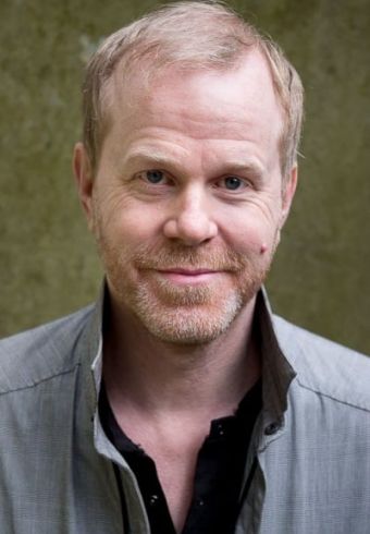 John Murphy