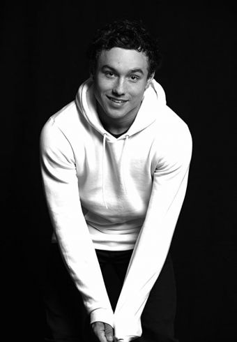 Daniel Pinder