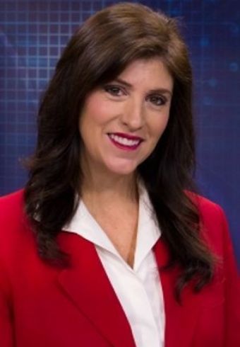 Tammi Arender