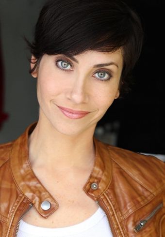 Wendy Rosoff