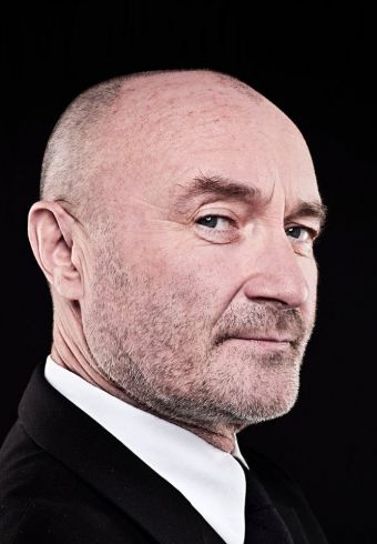 Phil Collins