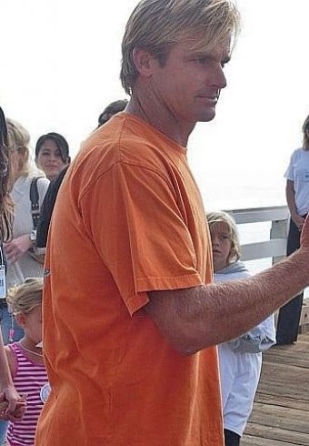 Laird Hamilton