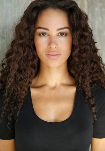 Hannah Gottesman