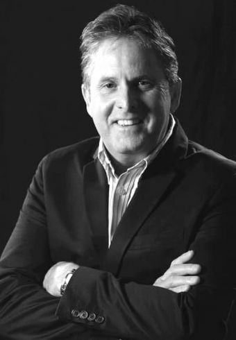 Garry A. Brown