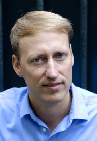 Jan Oliver Schroeder