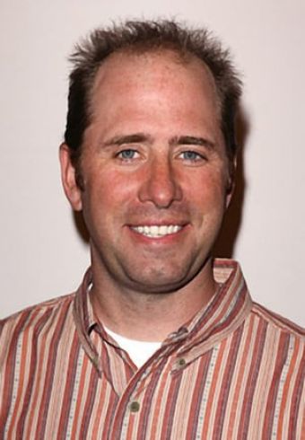 Greg Garcia