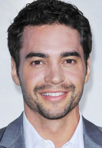 Ramón Rodríguez