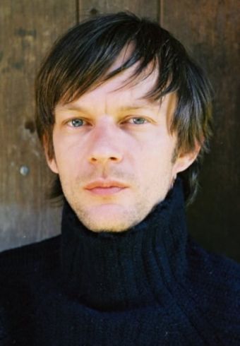 Sebastian Rudolph