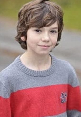 Michael Strusievici