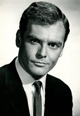 Guy Stockwell