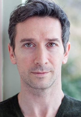 Tristan Sturrock
