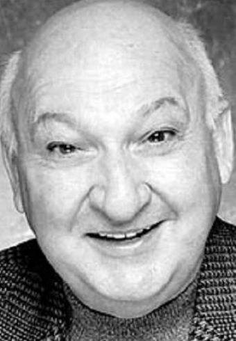 Gerry Vichi