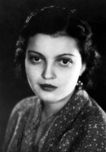 Zita Johann