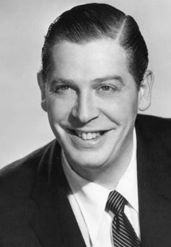 Milton Berle