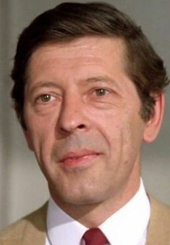Edwin Richfield