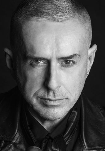 Holly Johnson