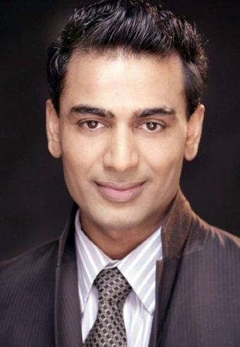 Sachin Joab