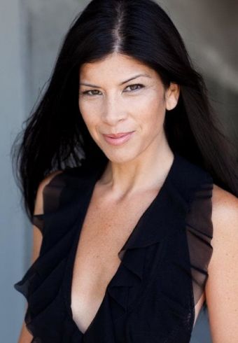 Marisa Chen Moller