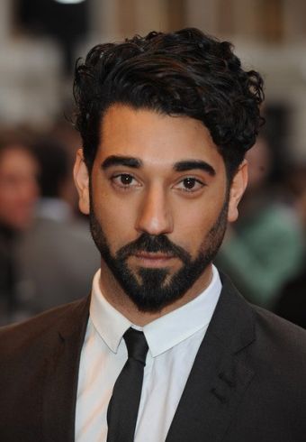 Ray Panthaki