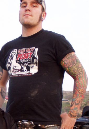 Tom Devlin