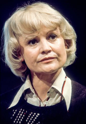Ida Krottendorf